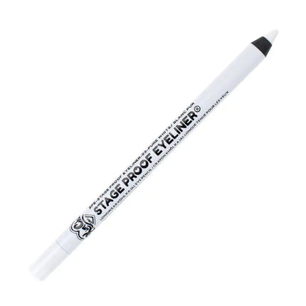 KimChi Chic Beauty Stage Proof Eyeliner Pure White