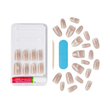 Kiss Gel Fantasy Magnetic Drama