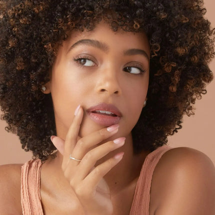 Kiss Impress Color Bare But Better Nails Serenity