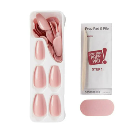 Kiss Impress Color Coffin Sumptuous