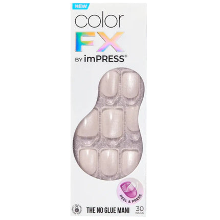 Kiss Impress Color FX Rebel