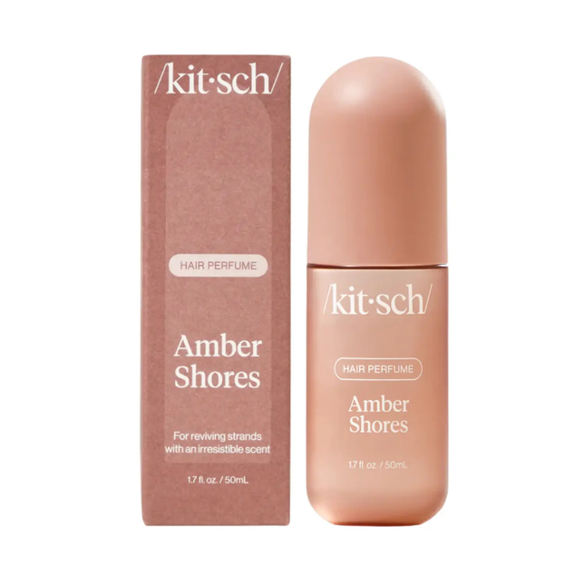 Kitsch Amber Shores Hair Perfume