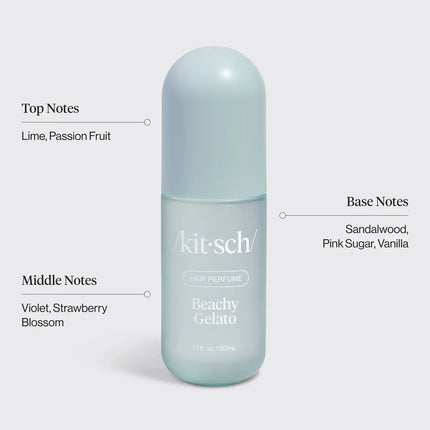 Kitsch Beachy Gelato Hair Perfume