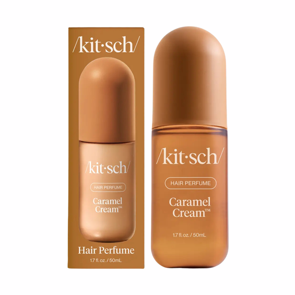 Kitsch Caramel Cream Hair & Body Perfume
