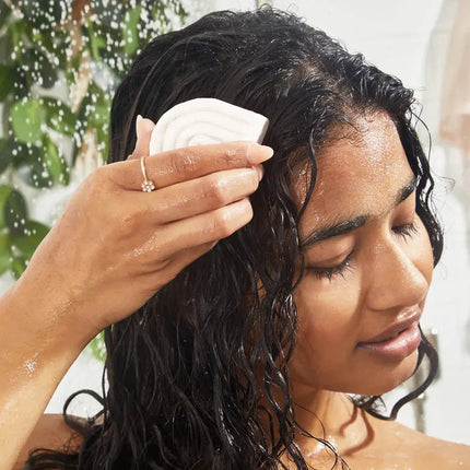 Kitsch Fragrance Free Ultra Sensitive Shampoo & Conditioner Bar Set