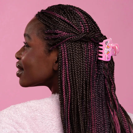 Kitsch Lisa Frank Cloud Clip Angel Kitty™