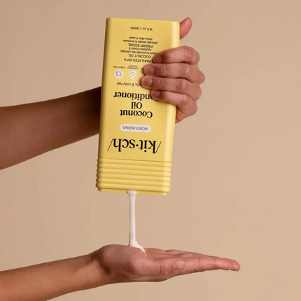 Kitsch Moisturizing Coconut Oil Conditioner