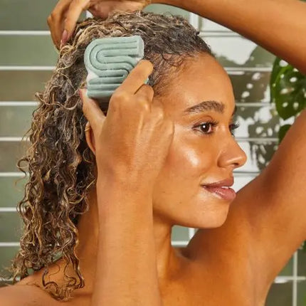 Kitsch Rosemary & Biotin Volumizing Solid Shampoo Bar