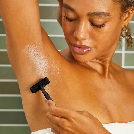 Kitsch Safety Razor Black Perfect Glide