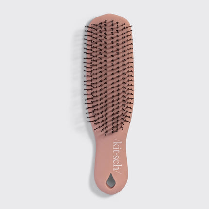 Kitsch Scalp Renewal Brush Terracotta
