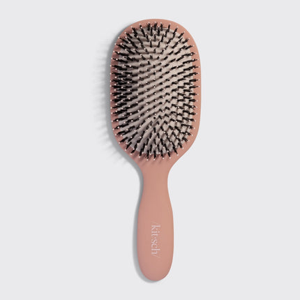 Kitsch Smooth & Polish Brush Terracotta