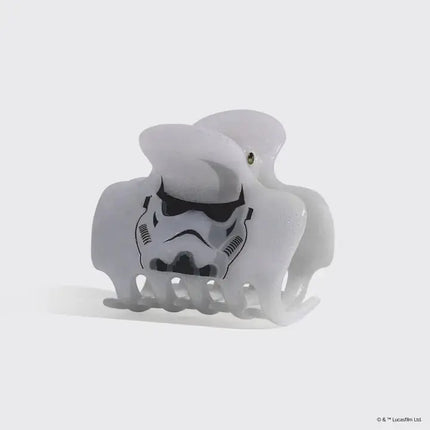 Kitsch Star Wars™ Glitter Cloud Clip Stormtrooper