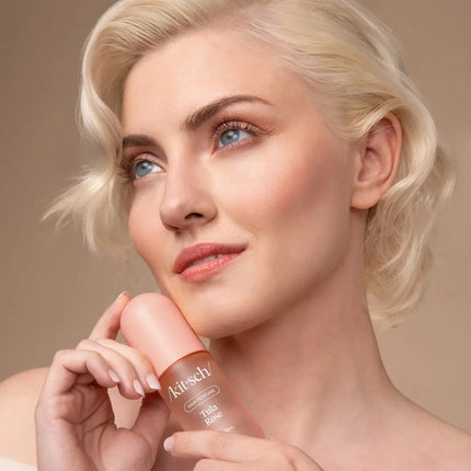 Kitsch Tula Rose Hair Perfume