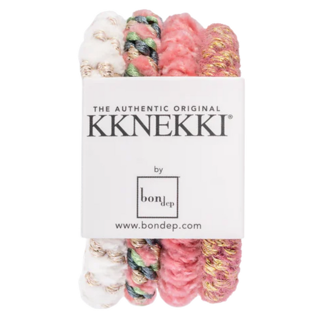 Kknekki Bundle 18