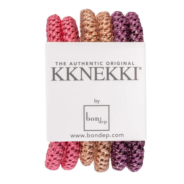 Kknekki Slim Bundle 11