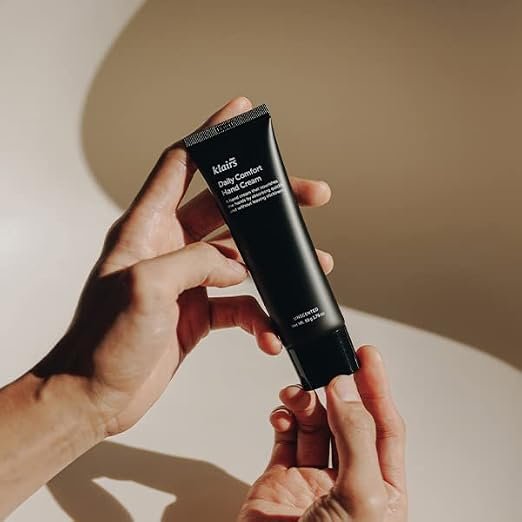 Klairs Daily Comfort Hand Cream