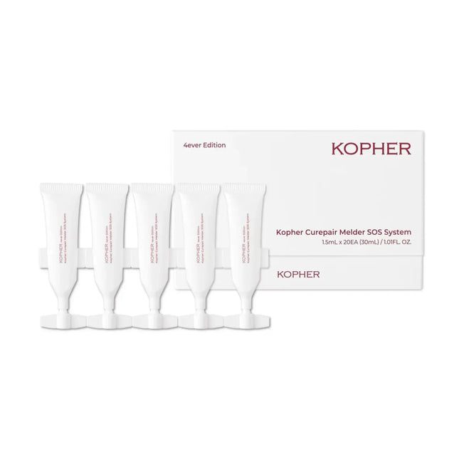 Kopher Curepair Melder SOS System