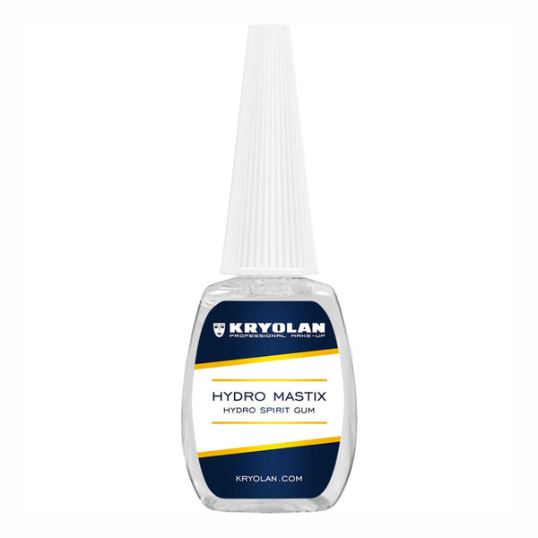 Kryolan Professional Make-up Hydro Spirit Gum 12 ml.