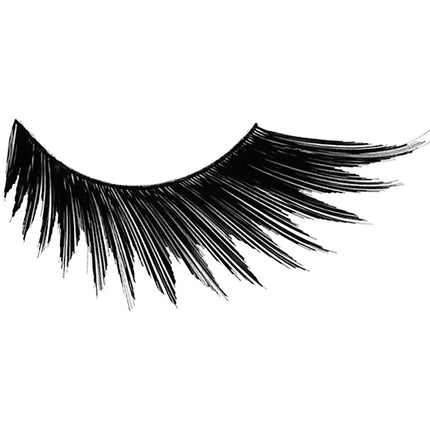 Kryolan Professional Make-up Stargirl Lashes S1