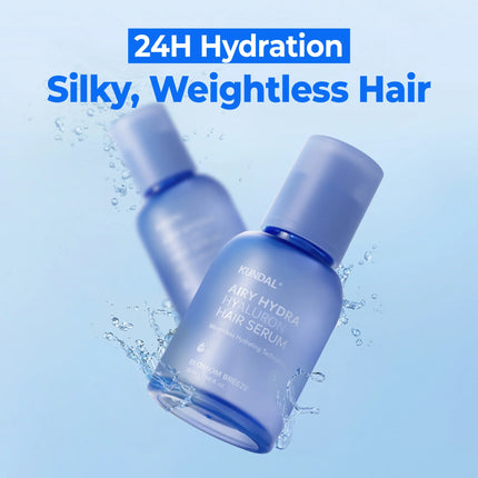 Kundal Airy Volume Hyaluron Serum