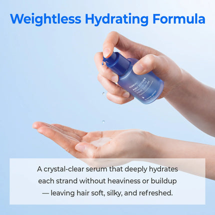 Kundal Airy Volume Hyaluron Serum