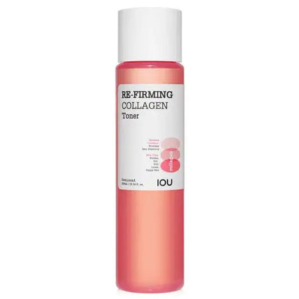 Kwailnara Re-Firming Collagen Toner