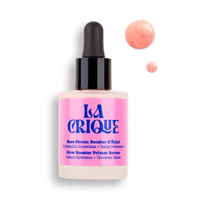 La Crique Hydrating Serum Glow Primer