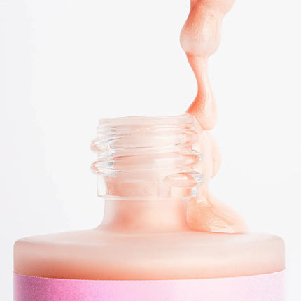 La Crique Hydrating Serum Glow Primer