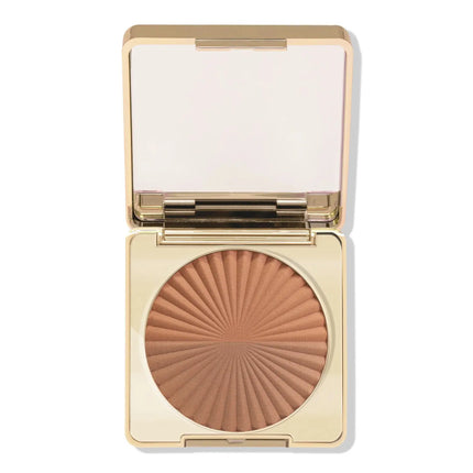 LA Girl Square Bronzer Shadow Play