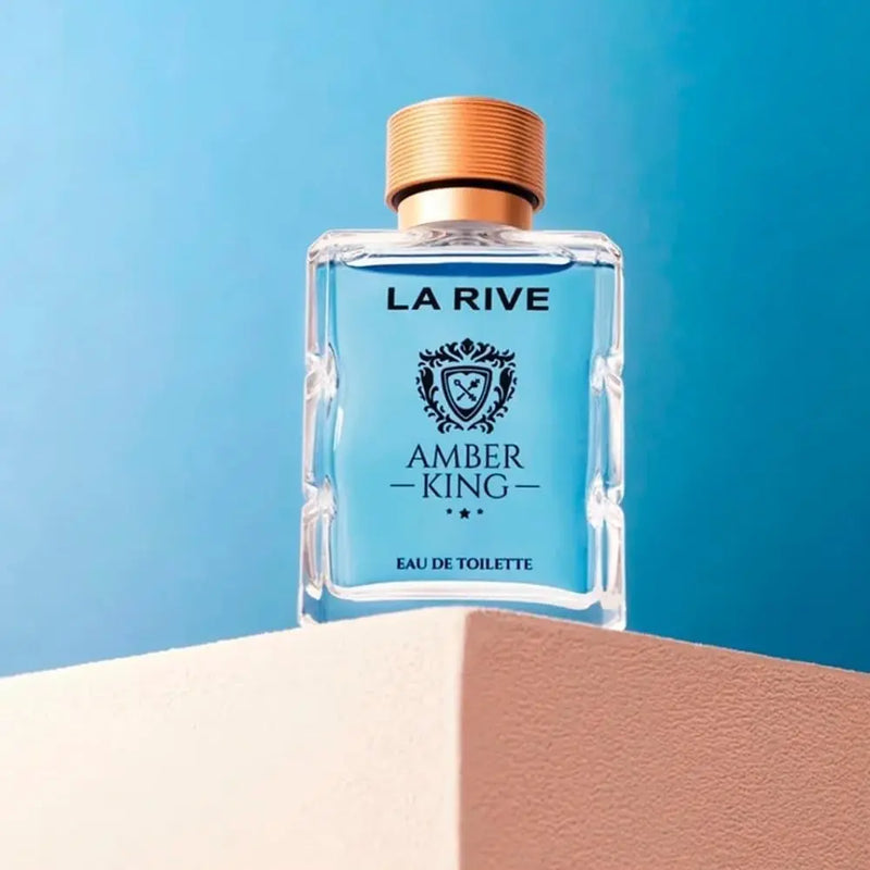 La Rive Amber King