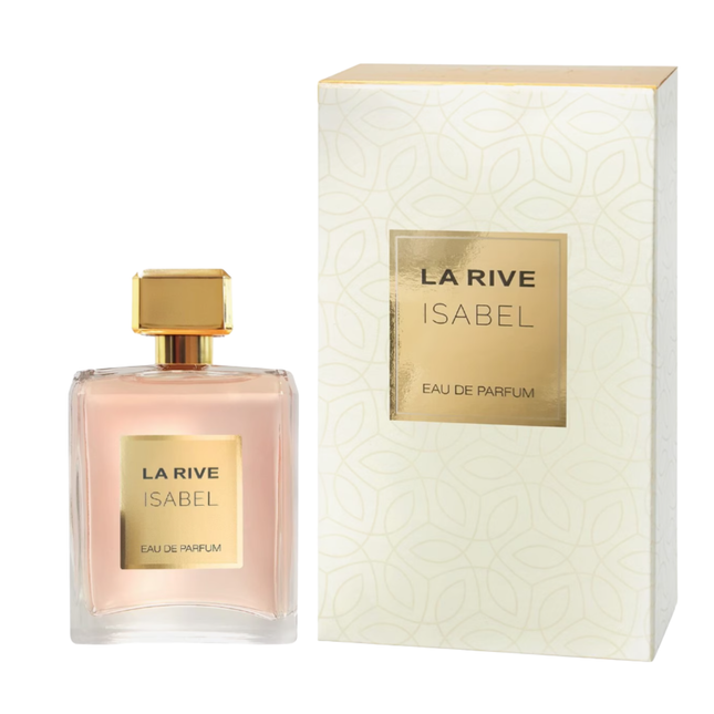 La Rive Madame Isabelle
