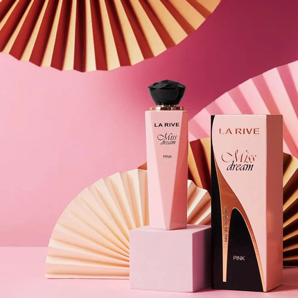 La Rive Miss Dream Pink