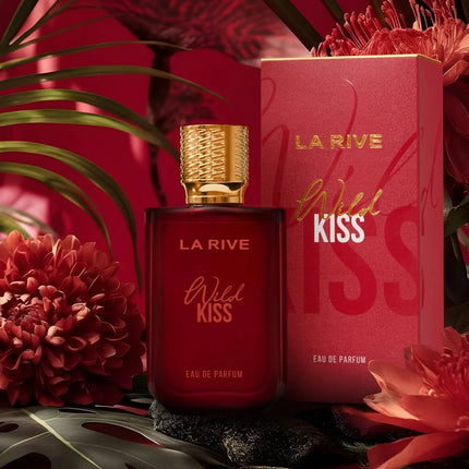 La Rive Wild Kiss