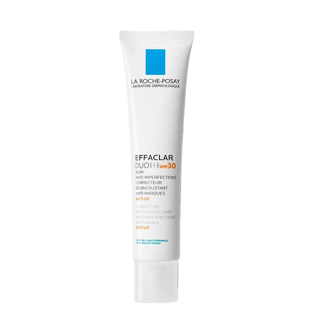 La Roche-Posay Effaclar Duo+ SPF30