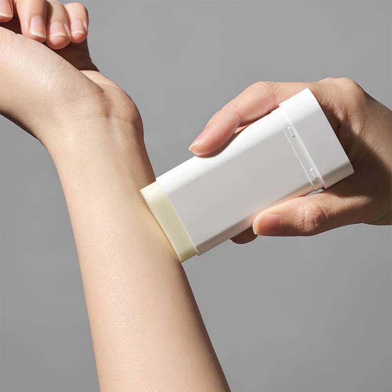 Lagom Airy Velvet Sun Stick SPF 50+PA++++