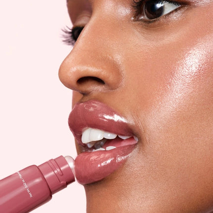 Laneige Glaze Craze Tinted Lip Serum Cinnamon Sugar