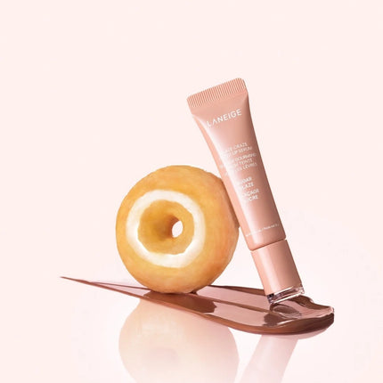 Laneige Glaze Craze Tinted Lip Serum Sugar Glaze