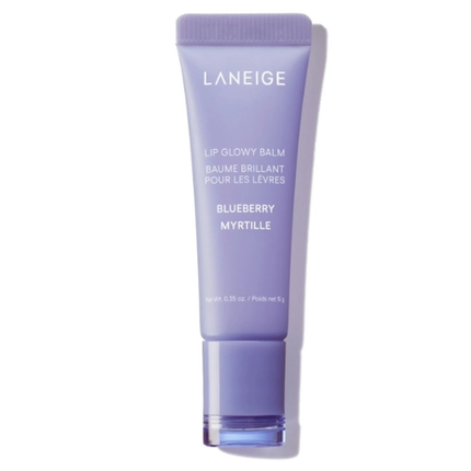 Laneige Laneige Lip Glowy Balm Blueberry