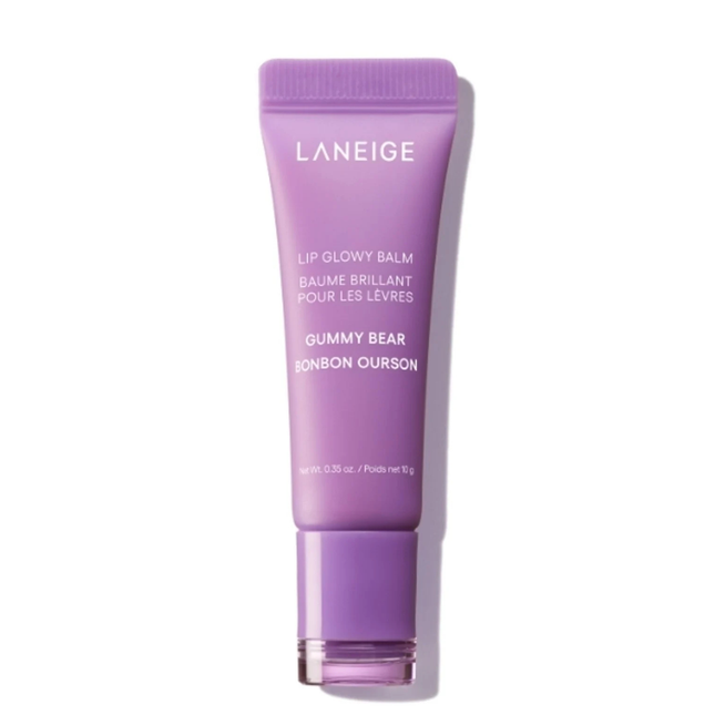 Laneige Laneige Lip Glowy Balm Gummy Bear