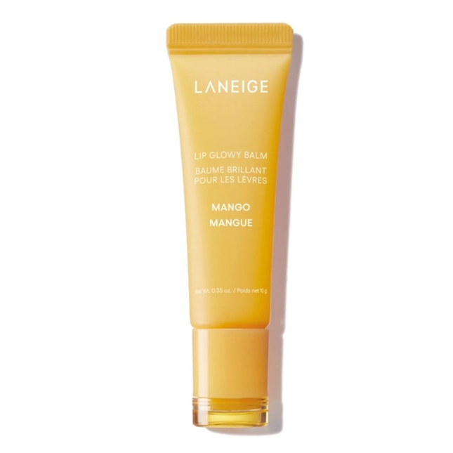 Laneige Lip Glowy Balm Mango