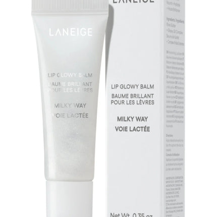 Laneige Lip Glowy Balm Stardust Edition Milky Way
