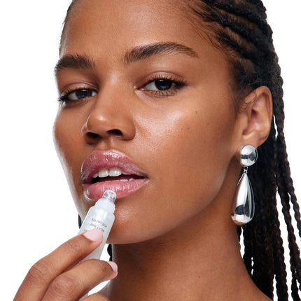 Laneige Lip Glowy Balm Stardust Edition Milky Way