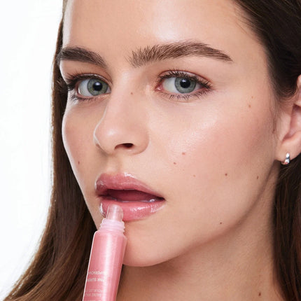 Laneige Lip Glowy Balm Stardust Edition Pink Supernova