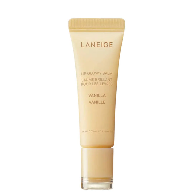 Laneige Lip Glowy Balm Vanilla