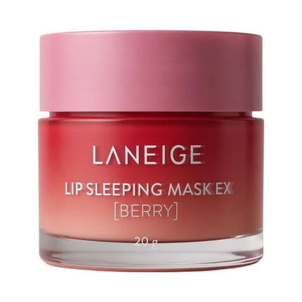 Laneige Lip Sleeping Mask Berry