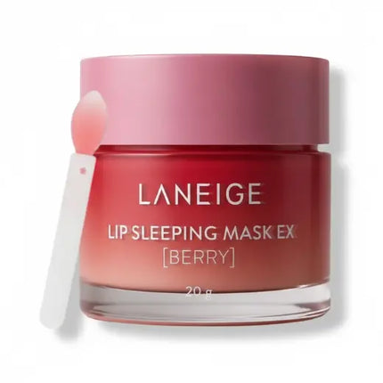 Laneige Lip Sleeping Mask Berry