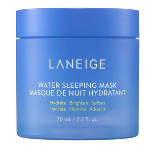 Water Sleeping Mask