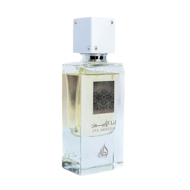 Lattafa Ana Abiyedh Eau De Parfum