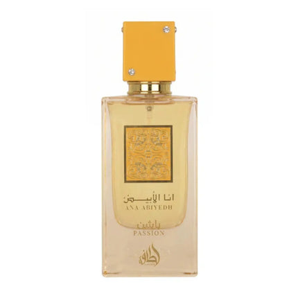 Lattafa Ana Abiyedh Passion Eau De Parfum
