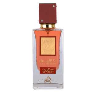Ana Abiyedh Scarlet Eau De Parfum